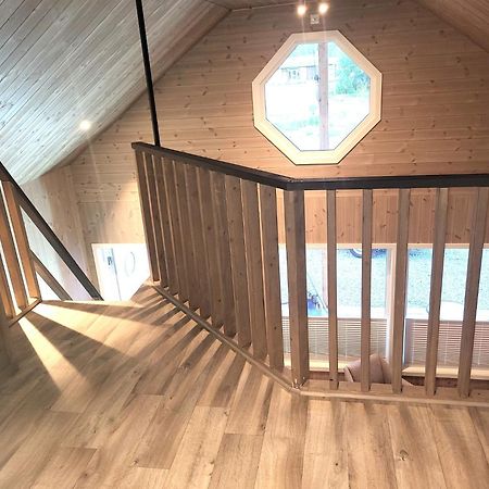 Atte Arstider Lodge Neiden Eksteriør bilde